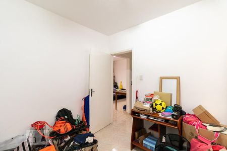 Quarto 2 de apartamento para alugar com 2 quartos, 51m² em Pinheiros, São Paulo
