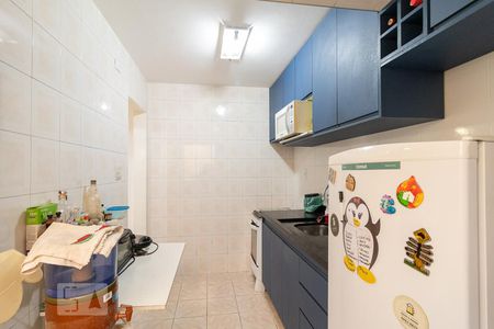 Apartamento para alugar com 51m², 2 quartos e sem vaga Apartamento para alugar com 51m², 2 quartos e sem vagaCozinha