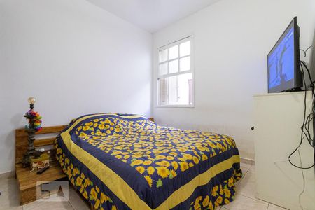 Quarto 1 de apartamento para alugar com 2 quartos, 51m² em Pinheiros, São Paulo