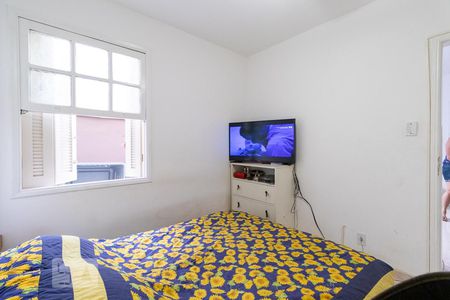 Quarto 1 de apartamento para alugar com 2 quartos, 51m² em Pinheiros, São Paulo