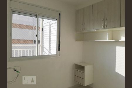 Quarto  de apartamento para alugar com 1 quarto, 33m² em Catumbi, São Paulo