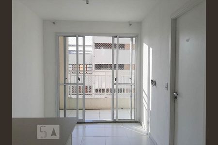 Sala de apartamento para alugar com 1 quarto, 33m² em Catumbi, São Paulo