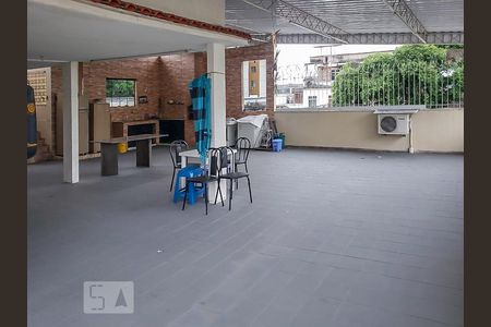 Apartamento para alugar com 264m², 2 quartos e sem vagaTerraço