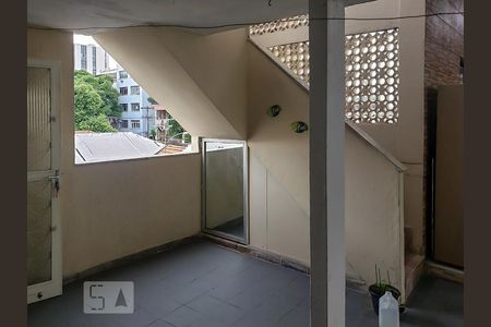 Apartamento para alugar com 264m², 2 quartos e sem vagaTerraço