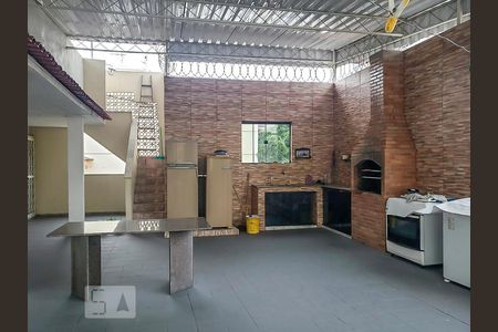 Apartamento para alugar com 264m², 2 quartos e sem vagaTerraço