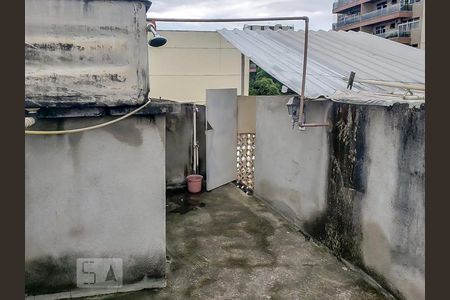 Apartamento para alugar com 264m², 2 quartos e sem vagaTerraço aberto