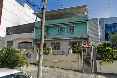 Apartamento para alugar com 264m², 2 quartos e sem vagaFachada do prédio