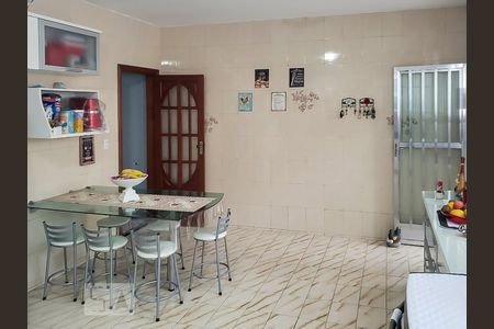 Apartamento para alugar com 264m², 2 quartos e sem vagaCozinha