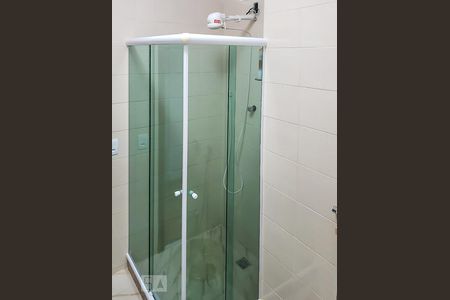 Apartamento para alugar com 264m², 2 quartos e sem vagaBanheiro Social - Box de vidro