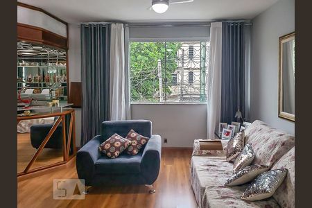 Sala de apartamento para alugar com 2 quartos, 264m² em Ramos, Rio de Janeiro