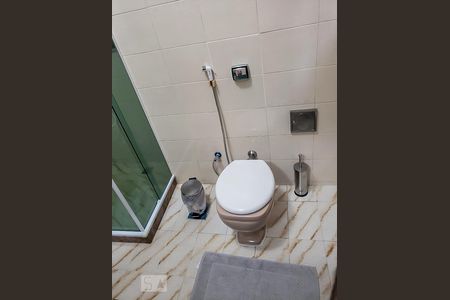 Apartamento para alugar com 264m², 2 quartos e sem vagaBanheiro Social