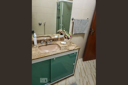 Apartamento para alugar com 264m², 2 quartos e sem vagaBanheiro Social