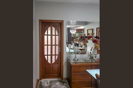 Sala de apartamento para alugar com 2 quartos, 264m² em Ramos, Rio de Janeiro