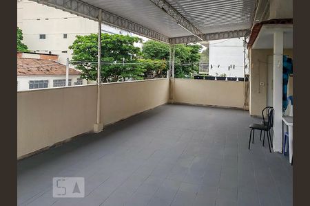 Apartamento para alugar com 264m², 2 quartos e sem vagaTerraço