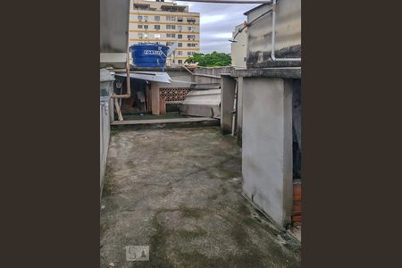 Apartamento para alugar com 264m², 2 quartos e sem vagaTerraço aberto