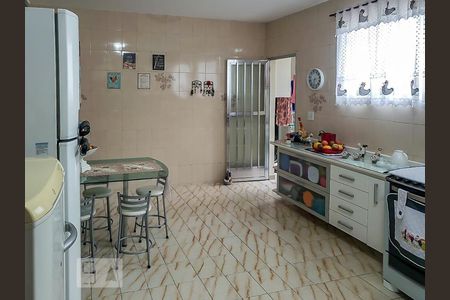 Apartamento para alugar com 264m², 2 quartos e sem vagaCozinha