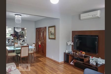 Sala de apartamento para alugar com 2 quartos, 264m² em Ramos, Rio de Janeiro