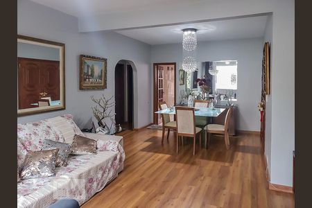 Sala de apartamento para alugar com 2 quartos, 264m² em Ramos, Rio de Janeiro