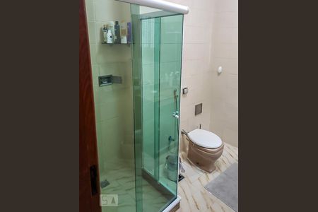 Apartamento para alugar com 264m², 2 quartos e sem vagaBanheiro Social