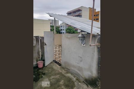 Apartamento para alugar com 264m², 2 quartos e sem vagaTerraço aberto