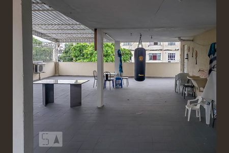 Apartamento para alugar com 264m², 2 quartos e sem vagaTerraço