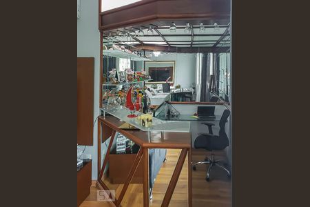 Sala de apartamento para alugar com 2 quartos, 264m² em Ramos, Rio de Janeiro