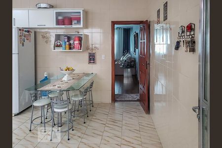 Apartamento para alugar com 264m², 2 quartos e sem vagaCozinha