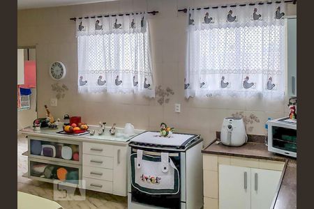 Apartamento para alugar com 264m², 2 quartos e sem vagaCozinha