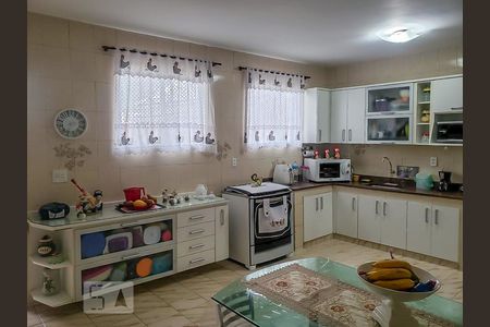 Apartamento para alugar com 264m², 2 quartos e sem vagaCozinha