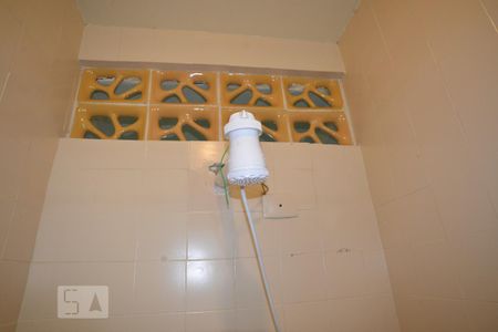 Apartamento à venda com 26m², 1 quarto e sem vagaBanheiro
