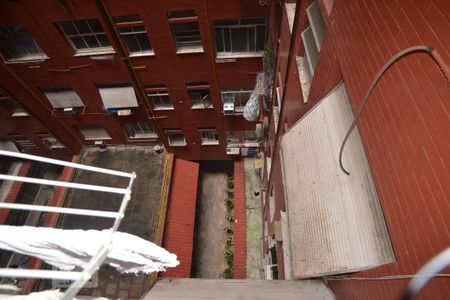 Apartamento à venda com 26m², 1 quarto e sem vagaVista
