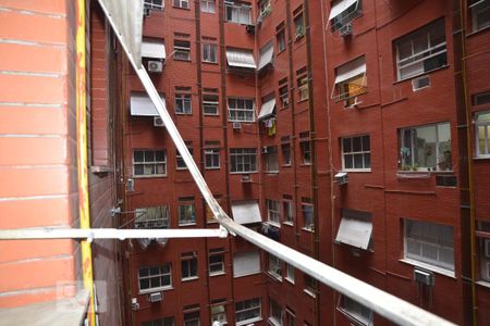 Apartamento à venda com 26m², 1 quarto e sem vagaVista