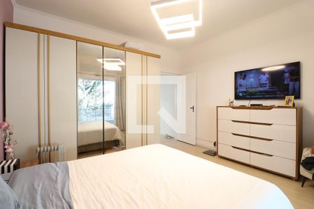 Quarto 1 de casa à venda com 5 quartos, 400m² em Vila Anglo Brasileira, São Paulo