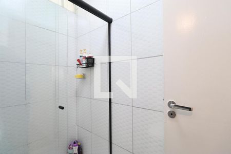 Banheiro Social 1 de casa à venda com 5 quartos, 400m² em Vila Anglo Brasileira, São Paulo