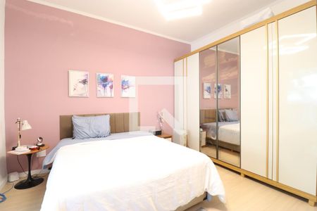 Quarto 1 de casa à venda com 5 quartos, 400m² em Vila Anglo Brasileira, São Paulo