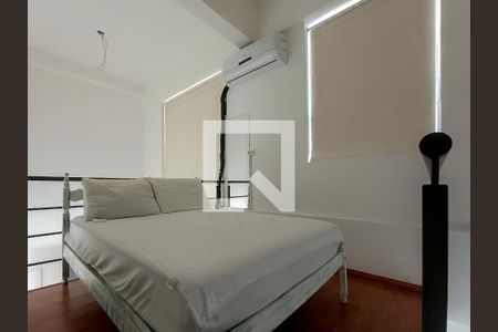 Quarto de kitnet/studio para alugar com 1 quarto, 46m² em Perdizes, São Paulo