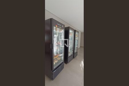 Studio para alugar com 46m², 1 quarto e 1 vaga Studio para alugar com 46m², 1 quarto e 1 vagaÁrea comum - Conveniência