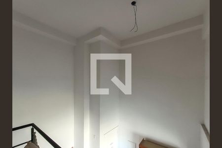 Studio para alugar com 46m², 1 quarto e 1 vaga Studio para alugar com 46m², 1 quarto e 1 vagaQuarto