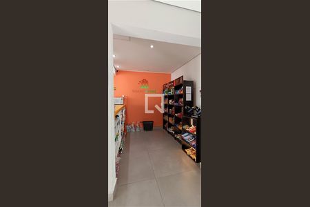 Studio para alugar com 46m², 1 quarto e 1 vaga Studio para alugar com 46m², 1 quarto e 1 vagaÁrea comum - Conveniência