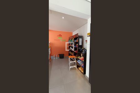 Área comum - Conveniência de kitnet/studio para alugar com 1 quarto, 46m² em Perdizes, São Paulo