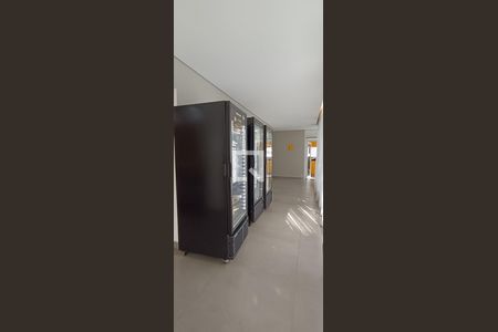 Área comum - Conveniência de kitnet/studio para alugar com 1 quarto, 46m² em Perdizes, São Paulo