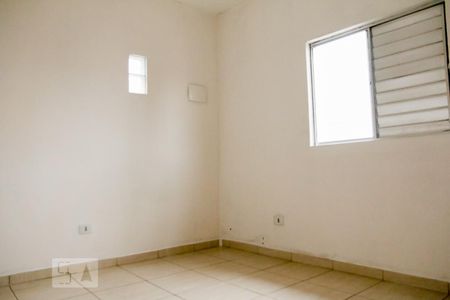 Quarto 1 de apartamento para alugar com 1 quarto, 32m² em Jardim Ubirajara (zona Sul), São Paulo