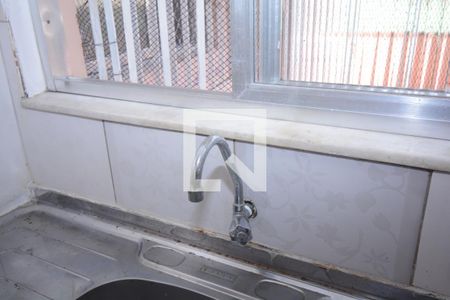 Casa para alugar com 90m², 1 quarto e sem vagaCozinha