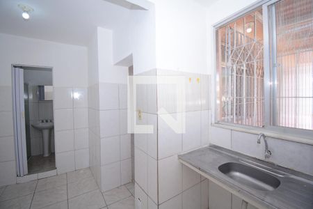 Casa para alugar com 90m², 1 quarto e sem vagaCozinha