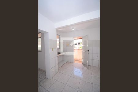 Casa para alugar com 90m², 1 quarto e sem vagaCozinha