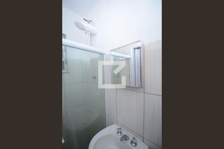 Casa para alugar com 90m², 1 quarto e sem vagaBanheiro