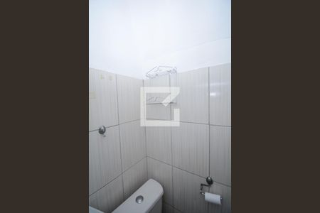 Casa para alugar com 90m², 1 quarto e sem vagaBanheiro