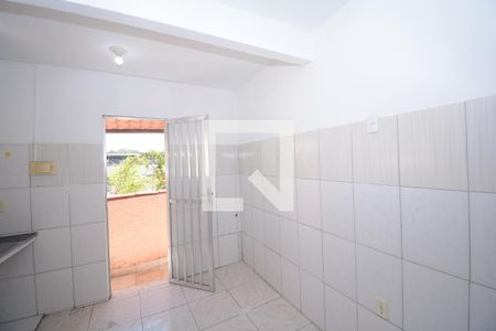 Casa para alugar com 90m², 1 quarto e sem vagaCozinha