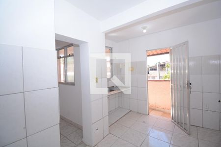 Casa para alugar com 90m², 1 quarto e sem vagaCozinha