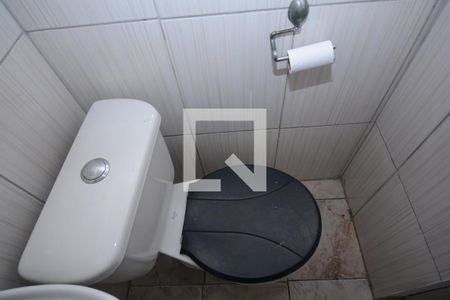 Casa para alugar com 90m², 1 quarto e sem vagaBanheiro